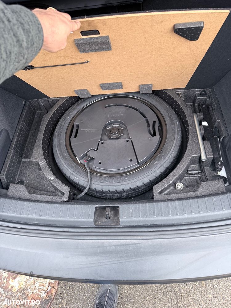 Skoda Karoq 2.0 TDI SCR 4x4 DSG Style - 37