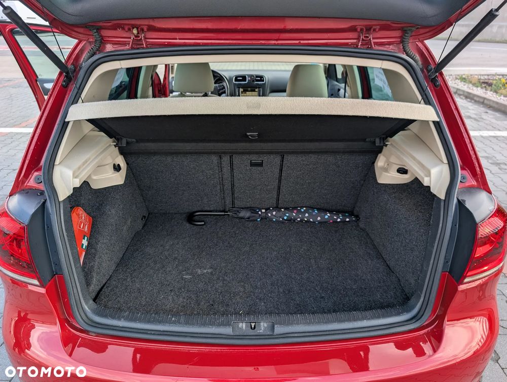 Volkswagen Golf 1.4 TSI Highline DSG - 13