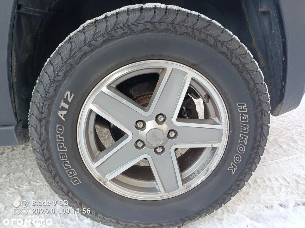 Jeep Patriot - 10
