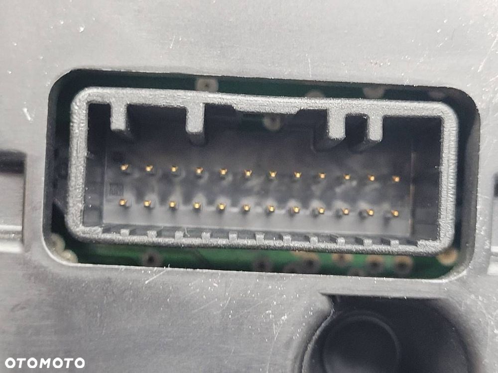 LICZNIK ZEGARY RENAULT CLIO IV 1.5 DCI 90KM 248108588 EUROPA - 14