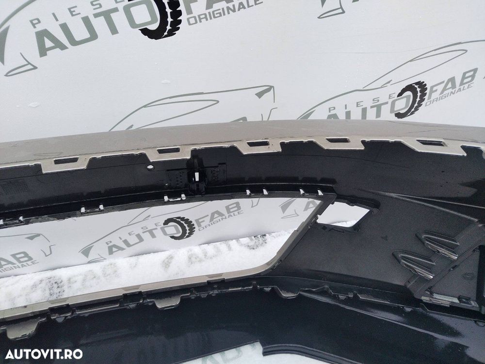 Bara fata Volkswagen Tiguan 1 Facelift an 2011-2012-2013-2014-2016 - 12