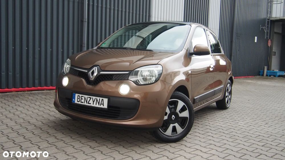 Renault Twingo SCe 70 Expression - 16