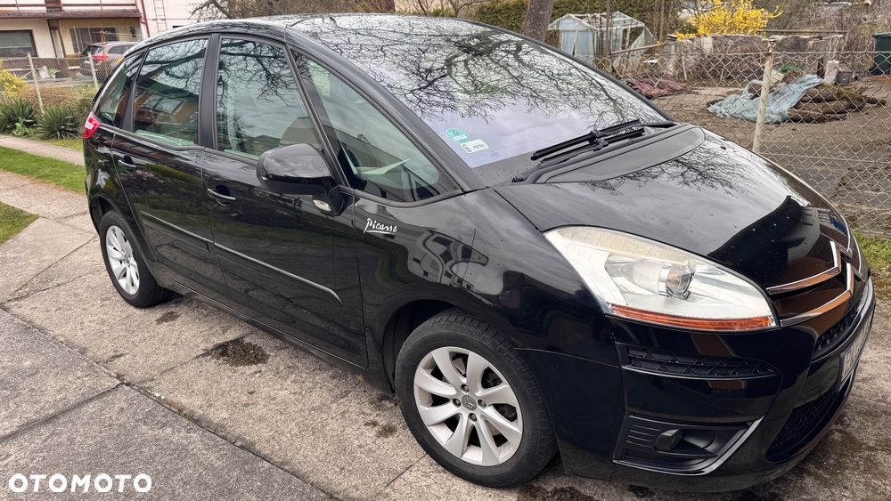 Citroën C4 Picasso 2.0 HDi Impress Exclusive - 3