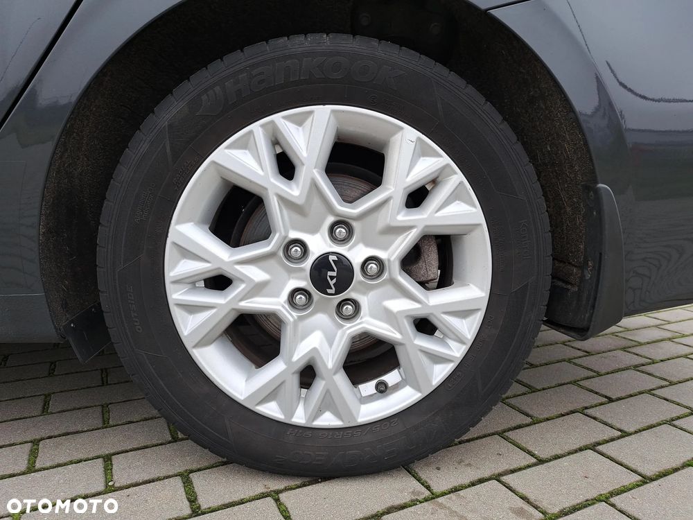 Kia Ceed 1.5 T-GDI M - 19