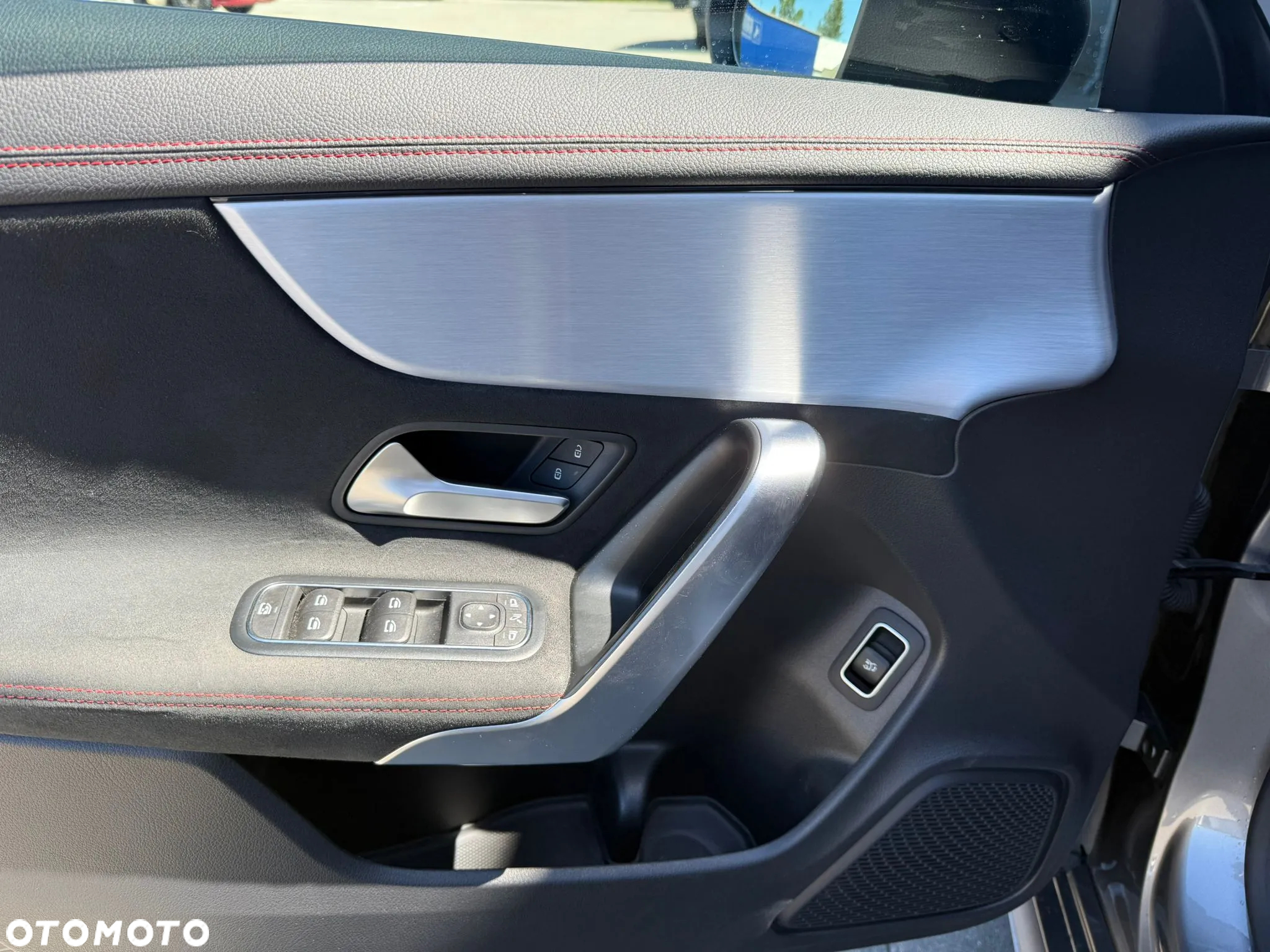 Mercedes-Benz CLA 220 d 4-Matic AMG Line 8G-DCT - 24