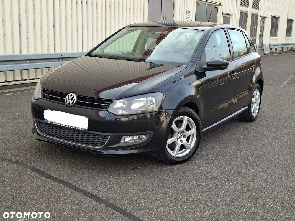 Volkswagen Polo - 1
