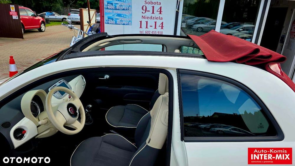 Fiat 500 - 29