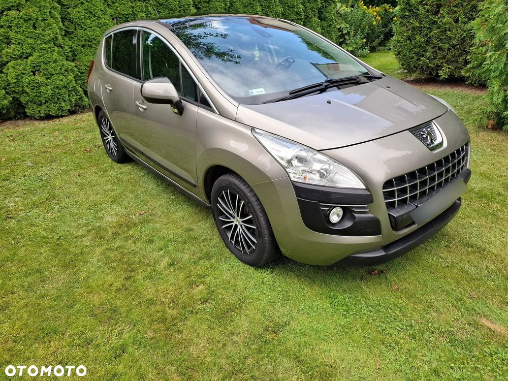 Peugeot 3008 155 THP Active - 20