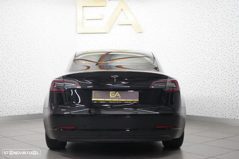 Tesla Model 3 Standard Range Plus RWD - 5