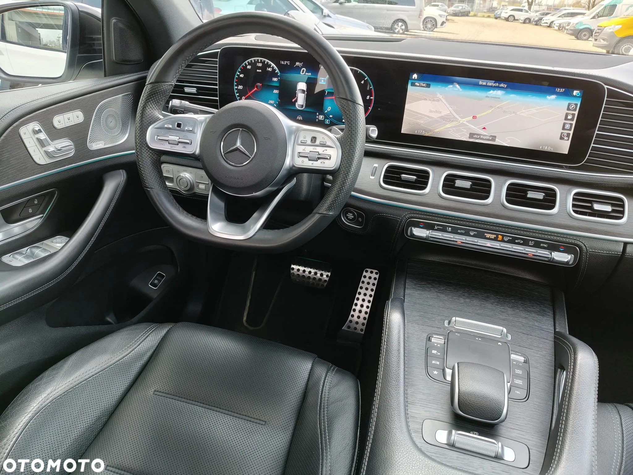 Mercedes-Benz GLE Coupe 400 d 4-Matic Premium Plus - 20
