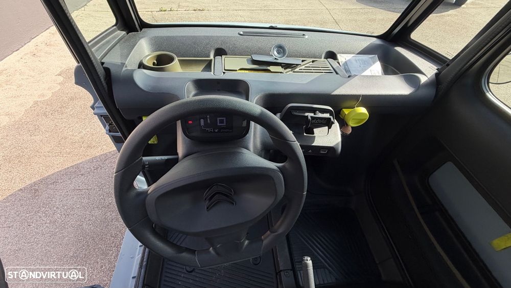 Citroën Ami Standard - 5