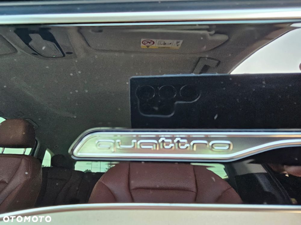 Audi Q7 SUV TDI quattro 170 kW tiptronic - 13