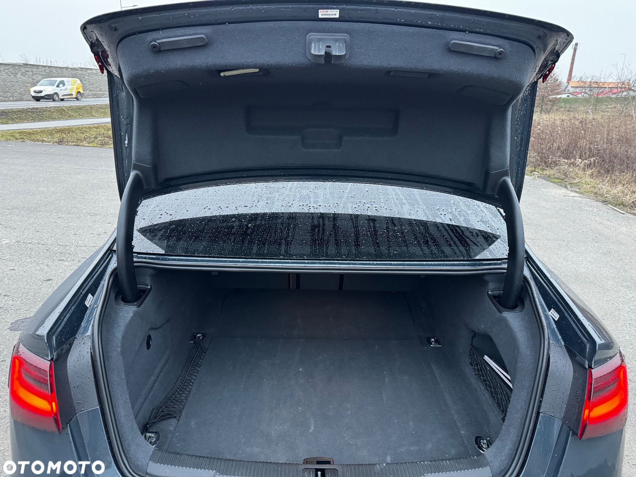 Audi A6 3.0 TFSI Quattro S tronic - 11
