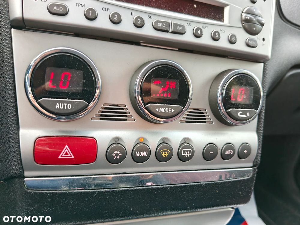 Alfa Romeo 156 1.8 TS Progression - 30