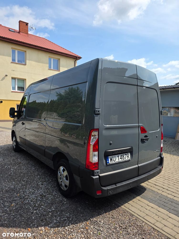 Renault Master - 5