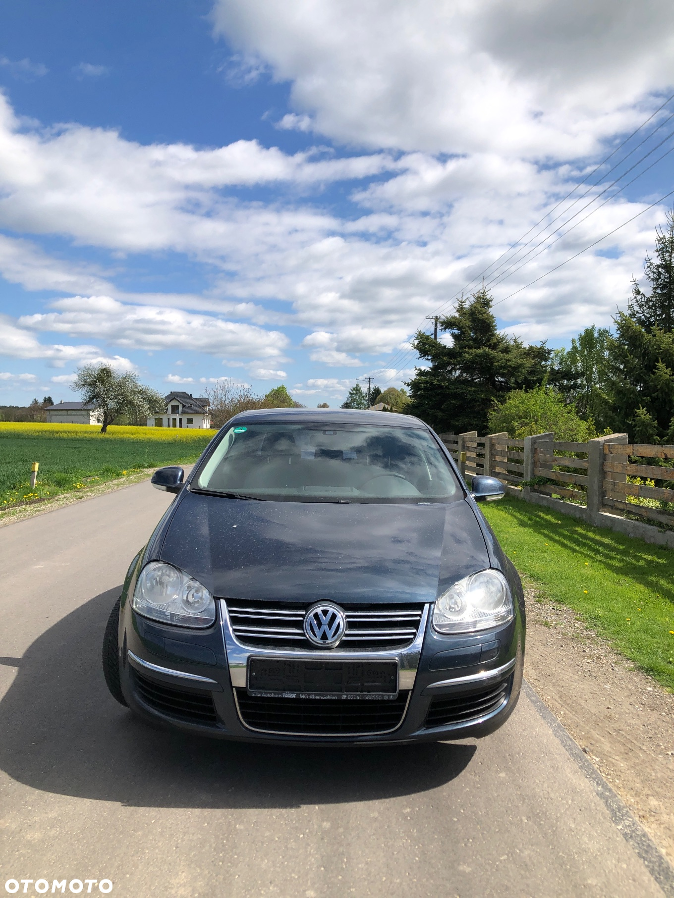 Volkswagen Jetta - 30
