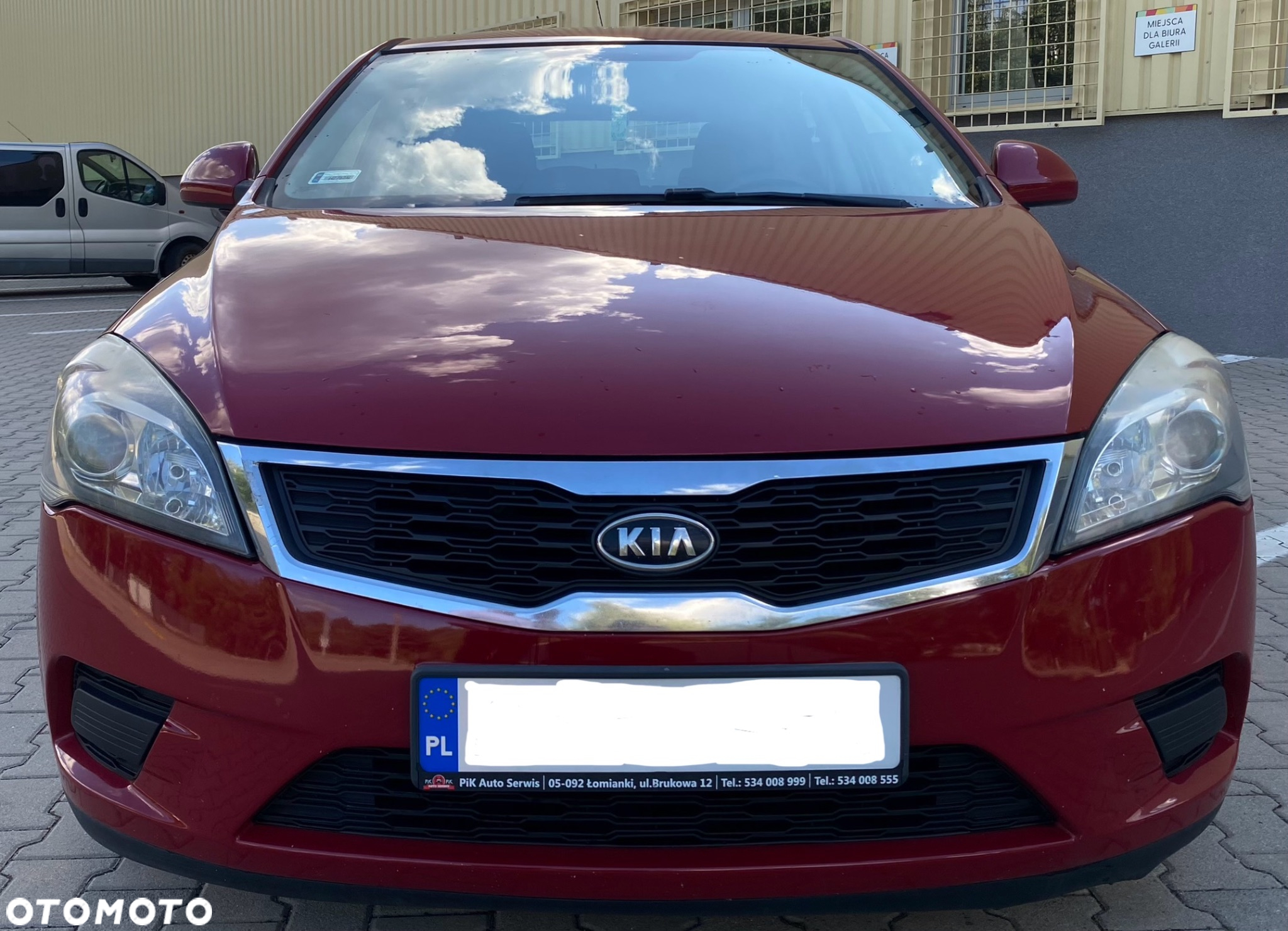 Kia Ceed Cee'd 1.6 Crdi Comfort - 2