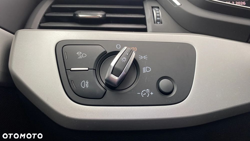 Audi A4 Avant 45 TFSI mHEV Quattro S Line S tronic - 17