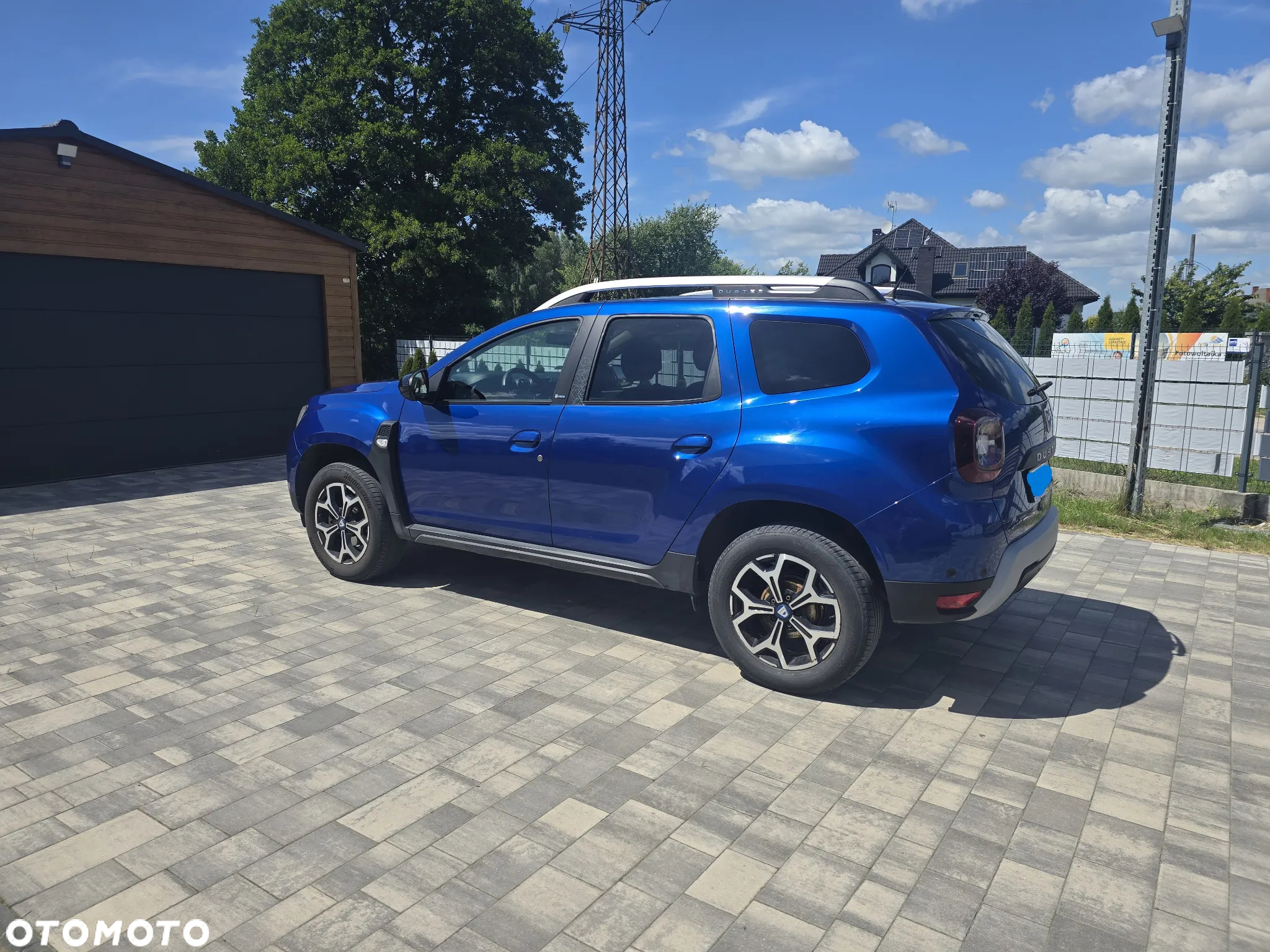 Dacia Duster 1.0 TCe SL Celebration - 6