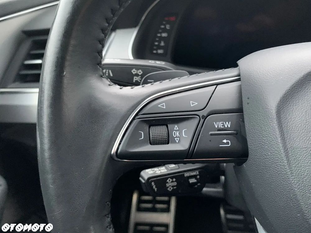Audi SQ7 - 17