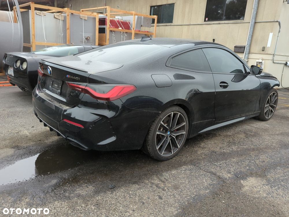 BMW Seria 4 M440i xDrive - 1