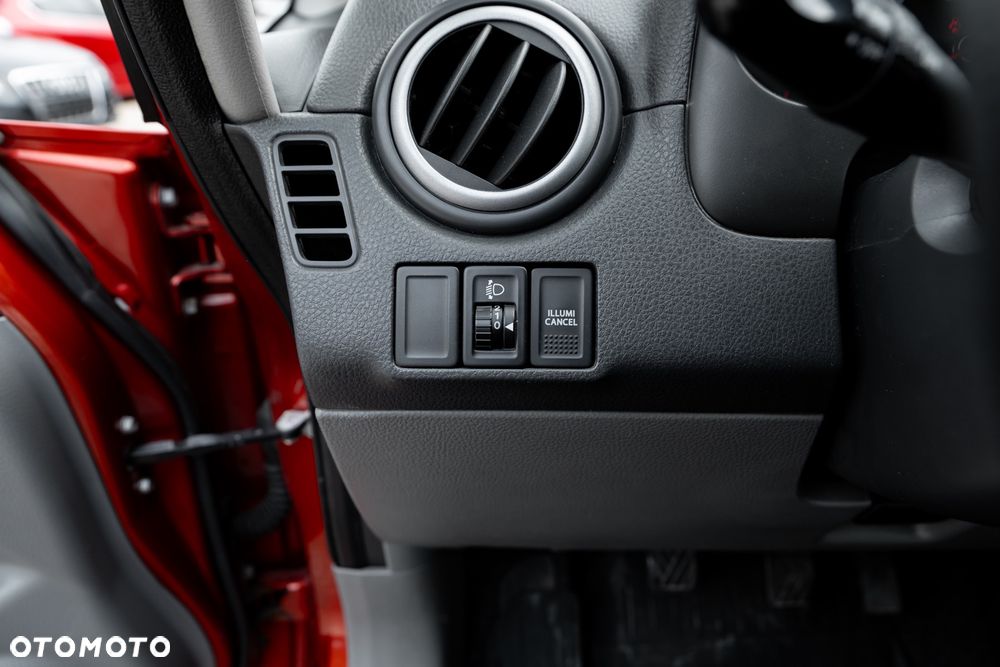 Suzuki SX4 1.6 VVT 4x4 Comfort - 27