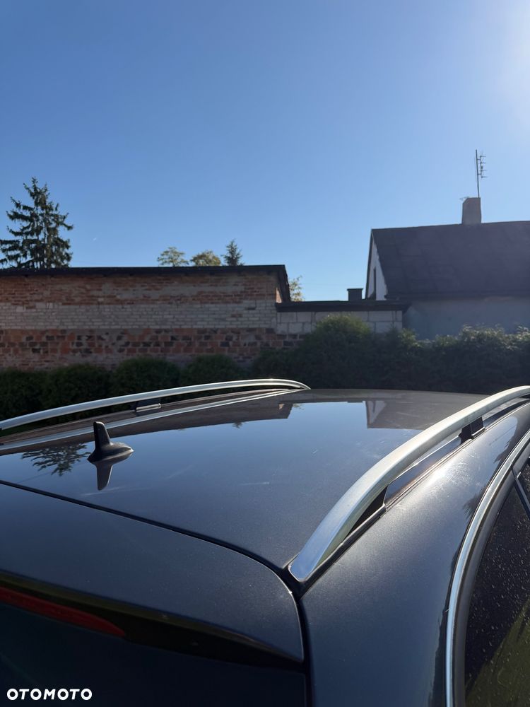 Mercedes-Benz Klasa C 250 CDI 4Matic 7G-TRONIC Avantgarde Edition - 11