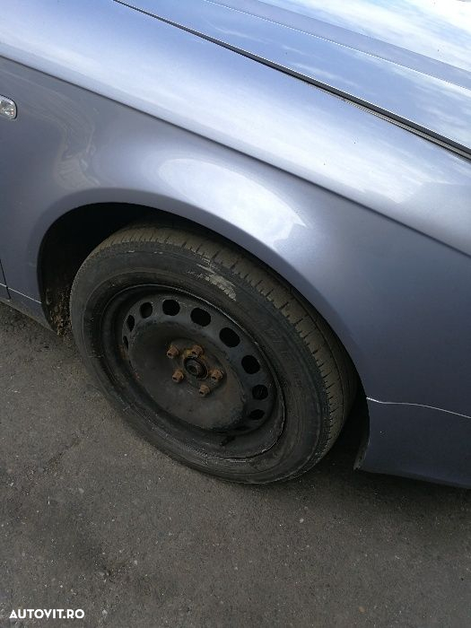 Planetara Audi A4 B7 an 2004-2007 planetare stanga dreapta dezmembrez - 4