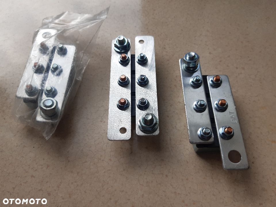 BEZPIECZNIK, bezpiecznik 60-80A zwłoczne - 5