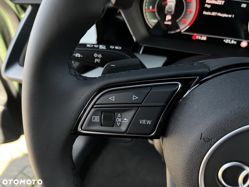Audi A3 Sportback - 26