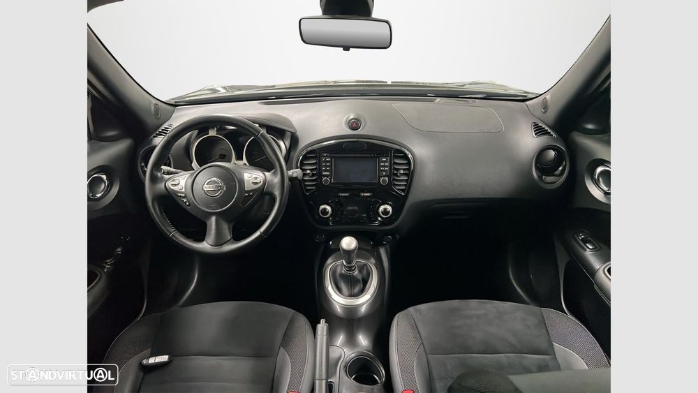 Nissan Juke 1.2 DIG-T Tekna Premium - 17