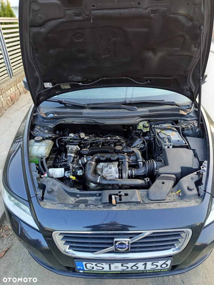 Volvo V50 1.6D DPF Momentum - 17