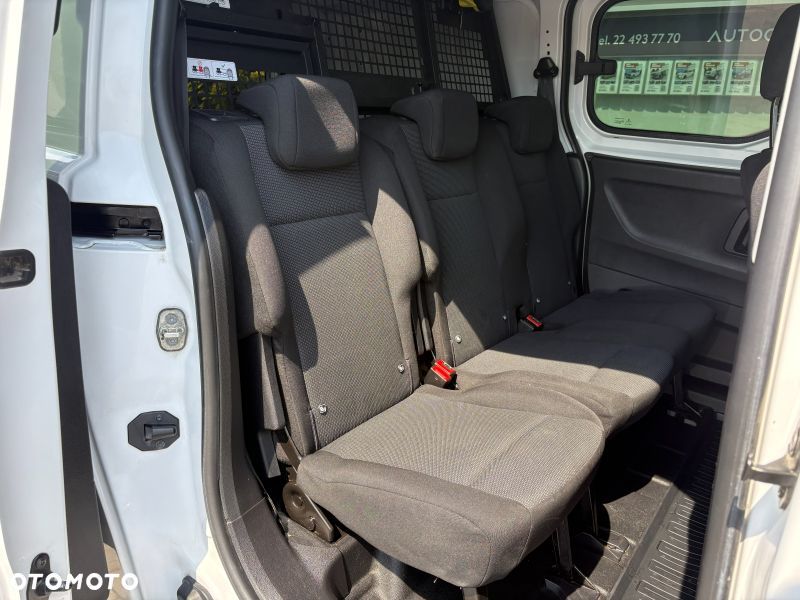 Toyota Proace City - 20