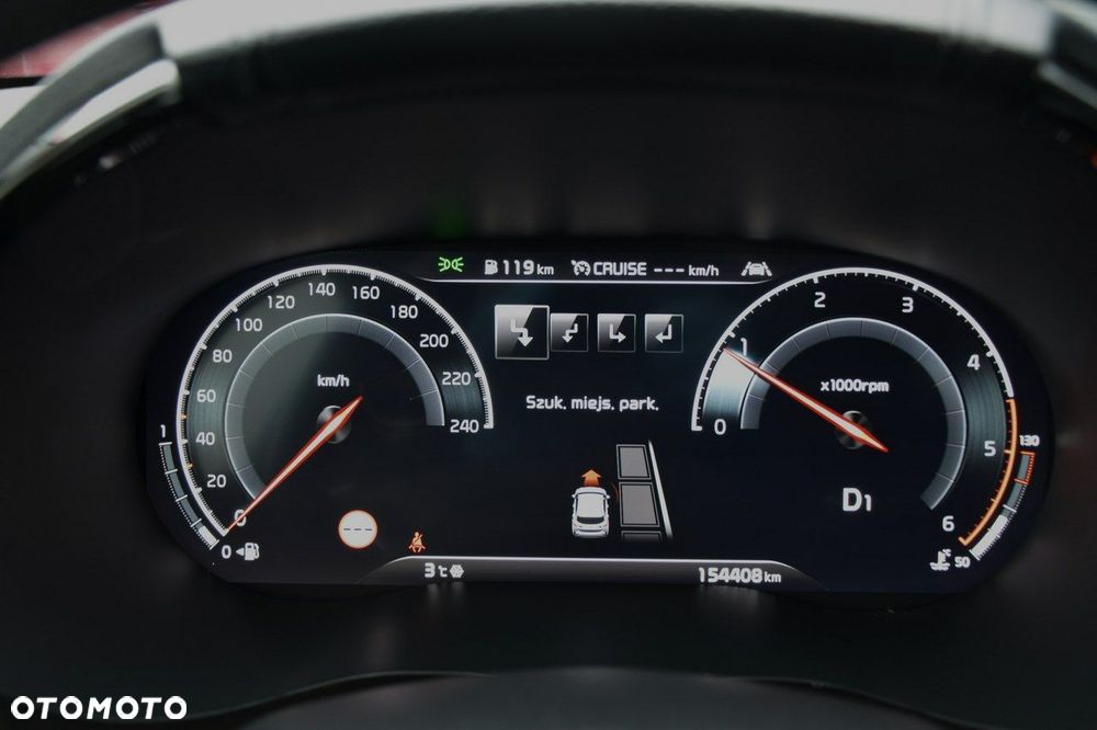 Kia ProCeed 1.6 CRDi GT Line DCT - 34