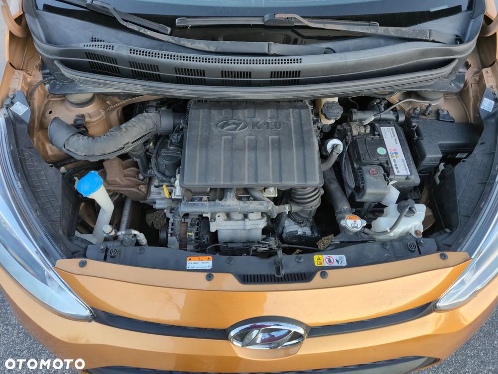 Hyundai i10 - 29