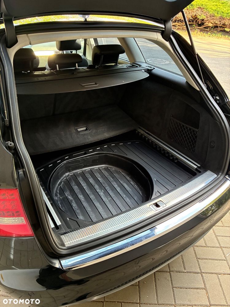 Audi A6 Avant 3.0 TDI DPF quattro tiptronic - 19