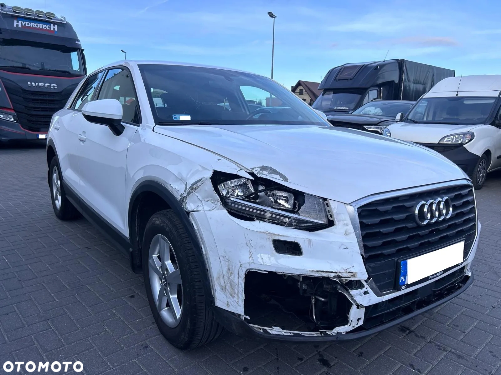 Audi Q2 30 TFSI - 6
