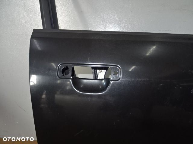 DRZWI PRAWY PRZÓD PRAWE PRZEDNIE AUDI A4 B5 SEDAN LAK:LZ9U NR1095 - 3
