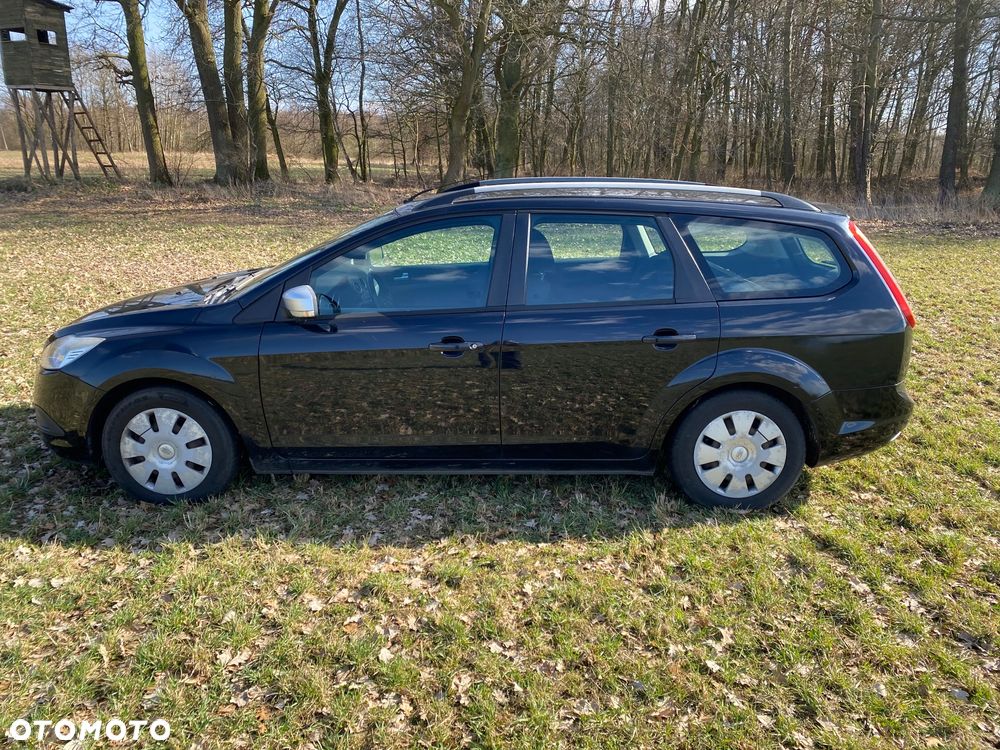 Ford Focus 1.6 TDCi Trend DPF - 2