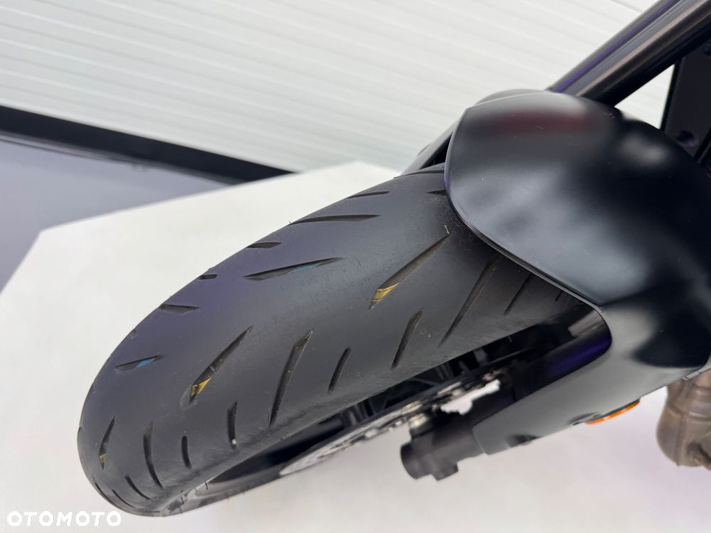 Yamaha MT - 38