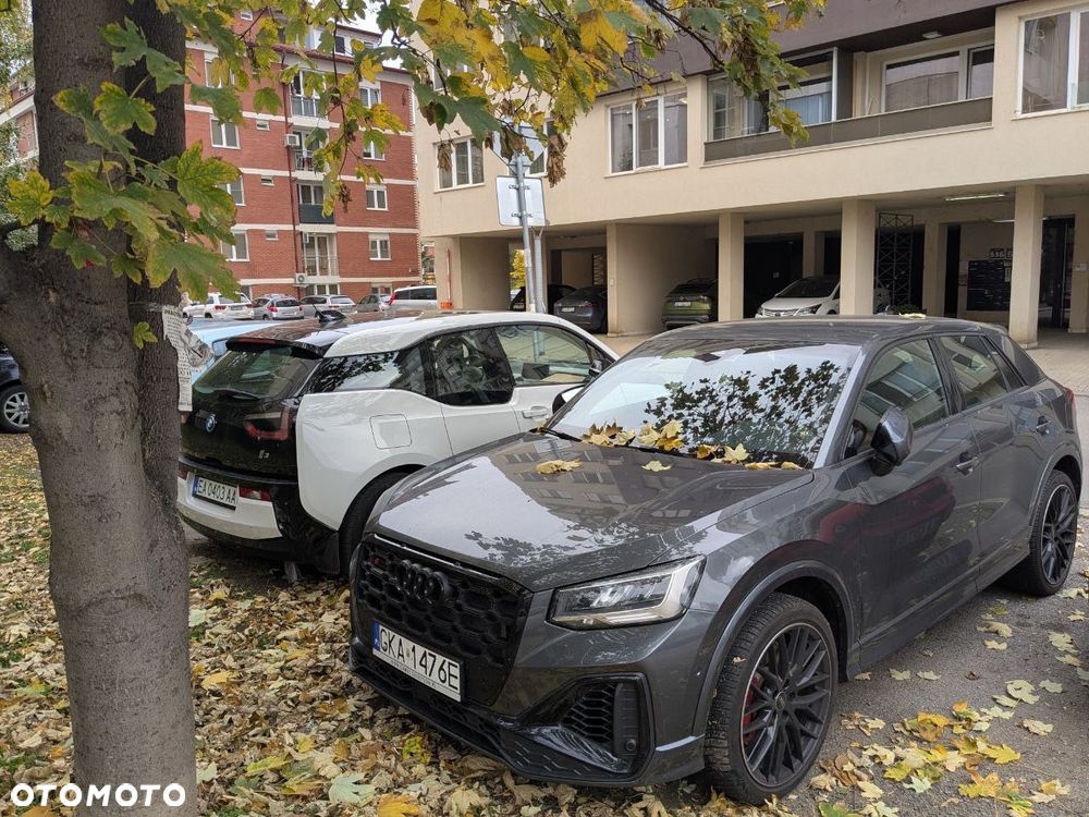 Audi SQ2 TFSI quattro S tronic - 5