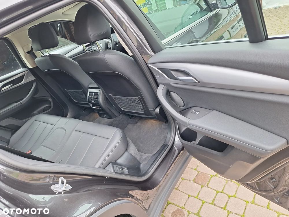 BMW X4 xDrive20i GPF sport - 15