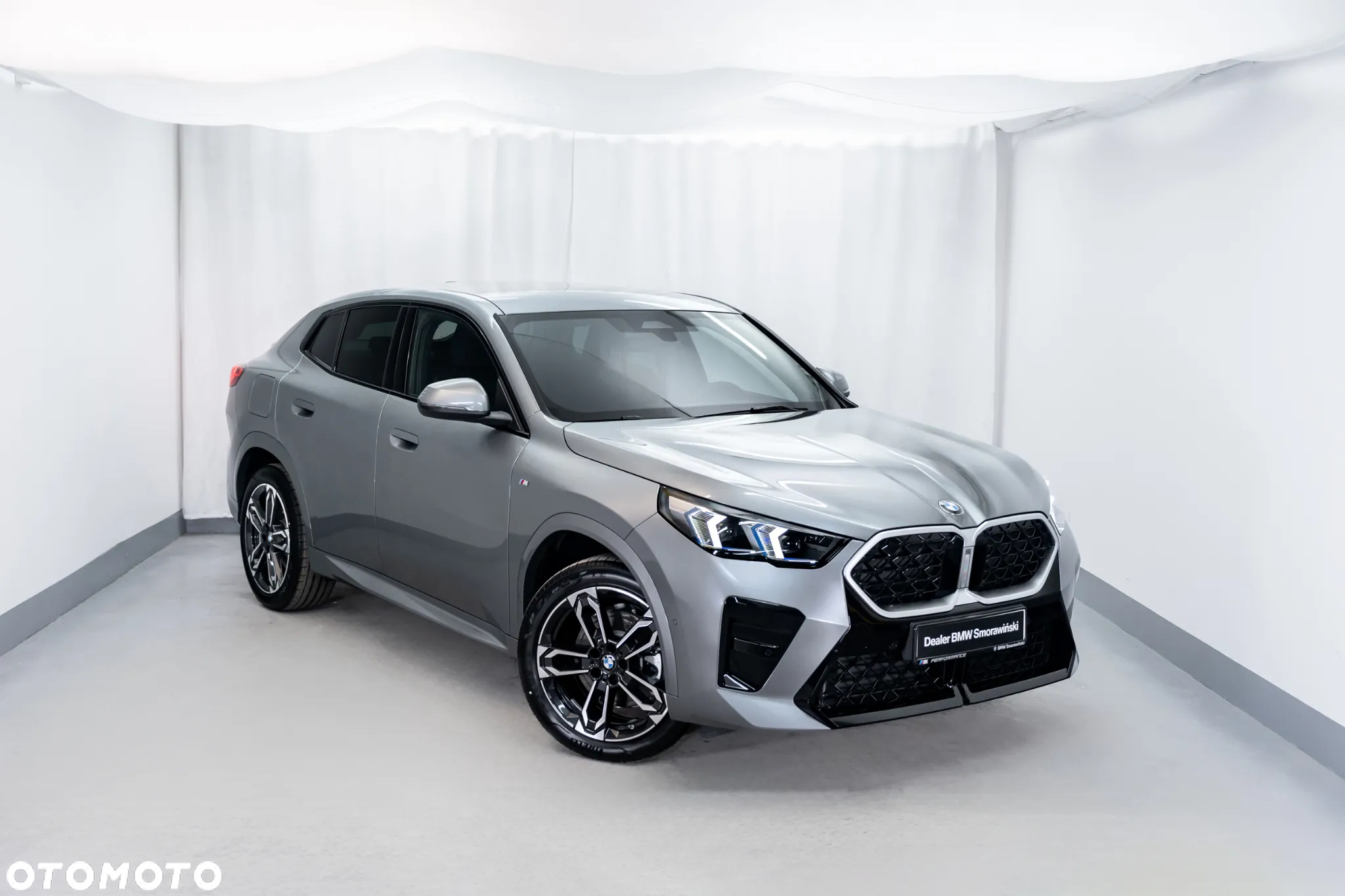 BMW X2 - 11