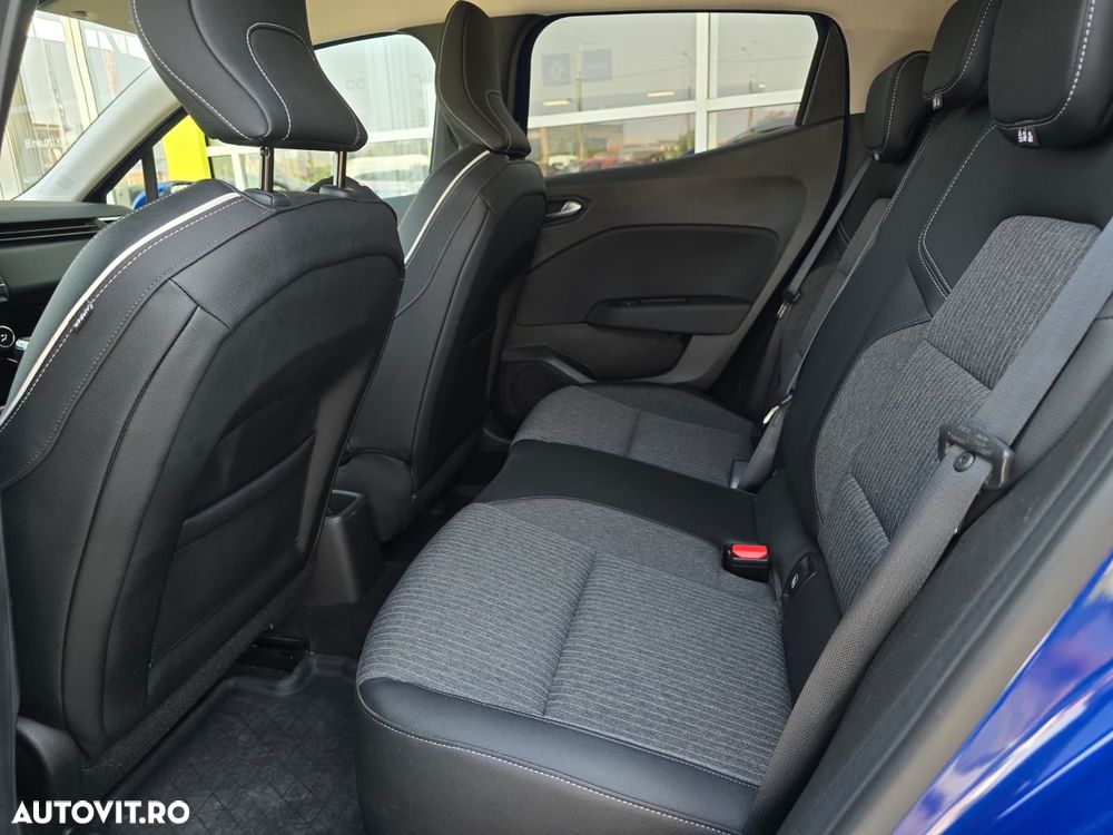 Renault Clio V Blue dCi Intens - 18