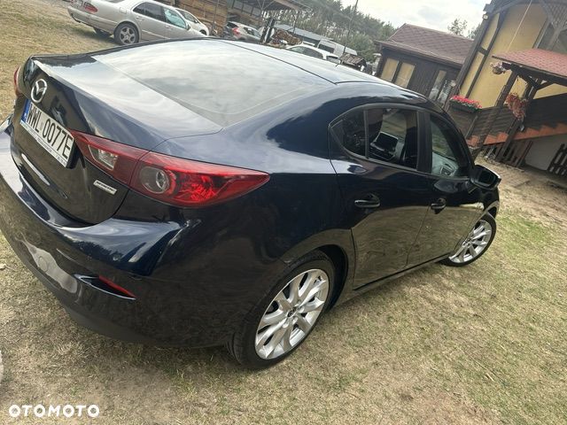 Mazda 3 - 5