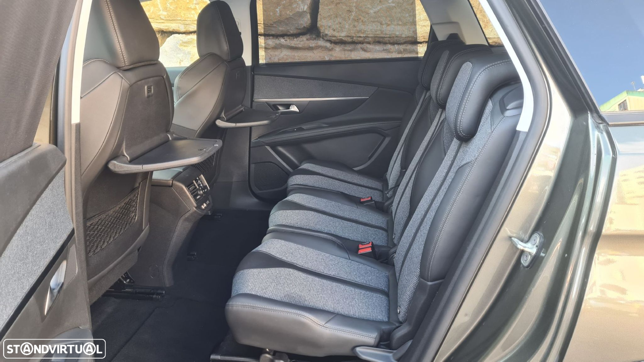 Peugeot 5008 1.5 BlueHDi Allure EAT8 - 45