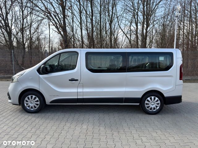 Renault Trafic Grand 1.6 dCi - 1
