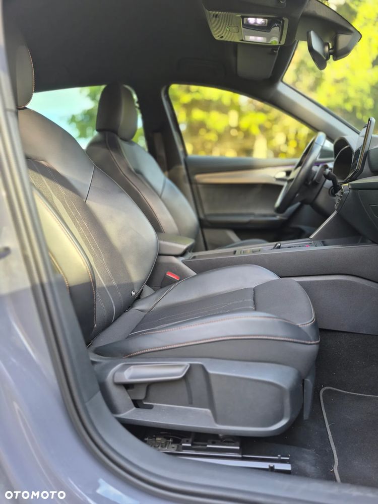 Cupra Formentor 2.0 TDI 4Drive DSG Tribe Edition - 30