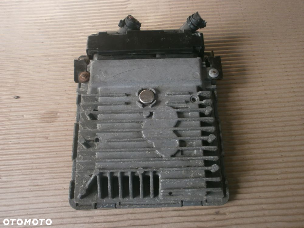 STEROWNIK SILNIKA 03L906023KQ 1.6TDI CAY VW SKODA SEAT AUDI - 2