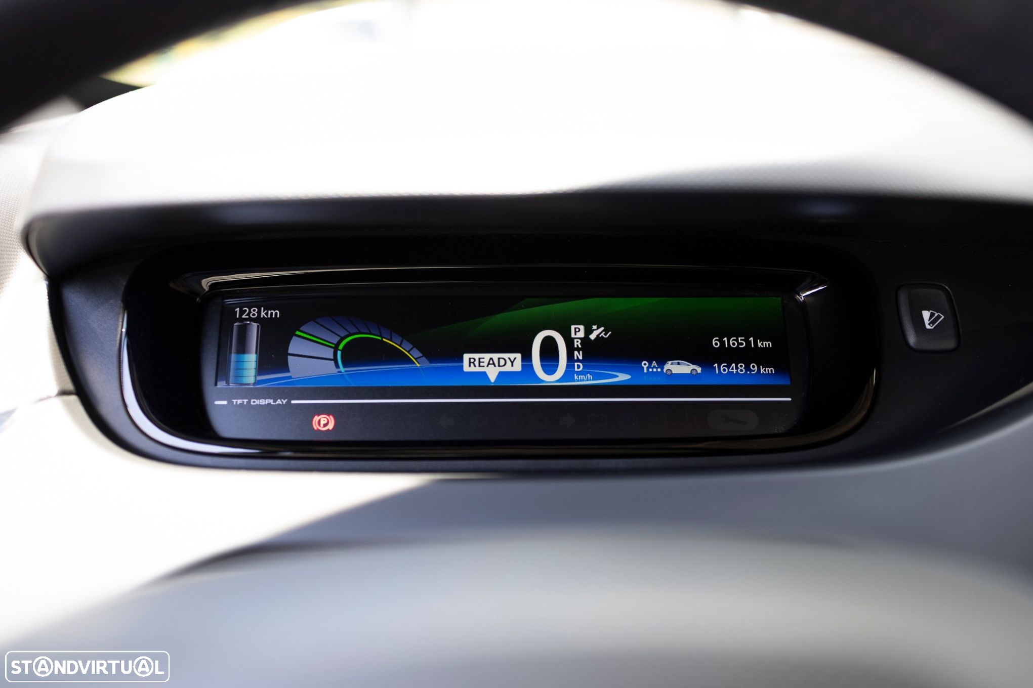 Renault Zoe - 21
